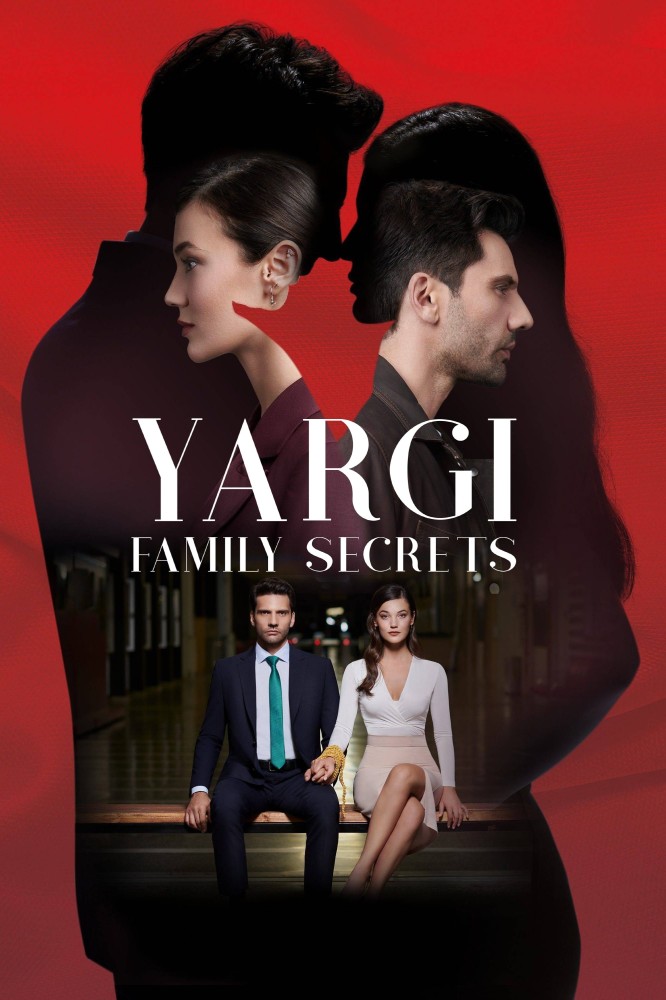 Yargi (2021 Turkish Drama)